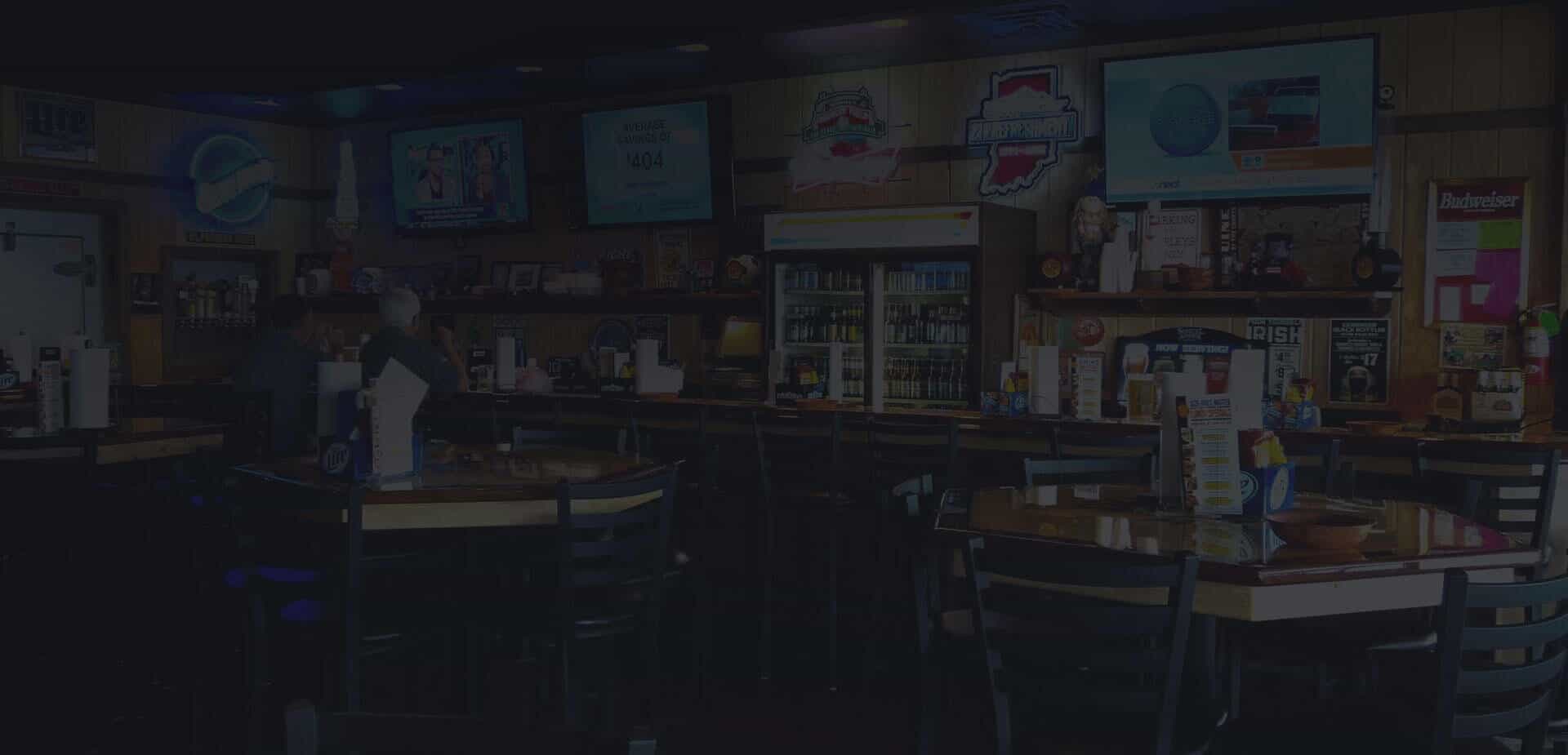 Wings Etc. Restaurant